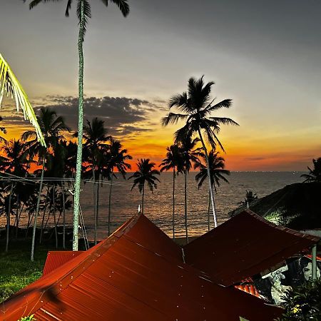 Kovalam Beach House Thiruvananthapuram Exterior foto