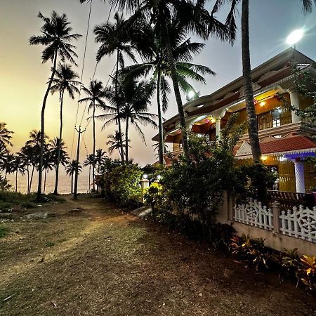 Kovalam Beach House Thiruvananthapuram Exterior foto