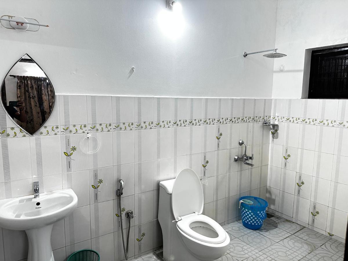 Kovalam Beach House Thiruvananthapuram Exterior foto